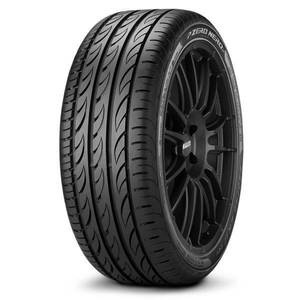 PZERO™ NERO GT