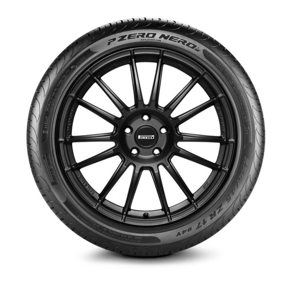 PZERO™ NERO GT - Image 3
