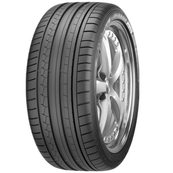 Dunlop Sp Sport Maxx GT