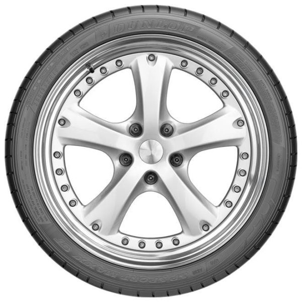 Dunlop Sp Sport Maxx GT - Image 2