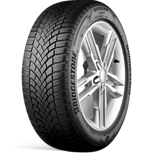 Bridgestone Blizzak LM005