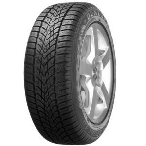 Dunlop SP Winter Sport 4D