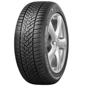 Dunlop Winter Sport 5