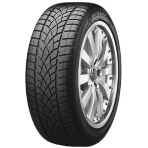 Dunlop Winter Sport 3D