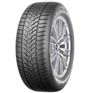 Dunlop Winter Sport 5 SUV