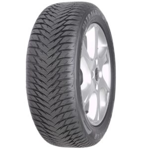 Goodyear Ultra Grip 8