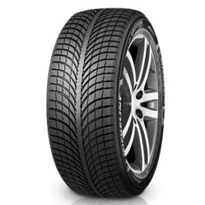 Michelin Latitude LA2