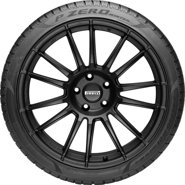 Pirelli Pzero Winter - Image 2