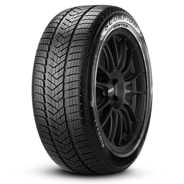 Pirelli Scorpion Winter