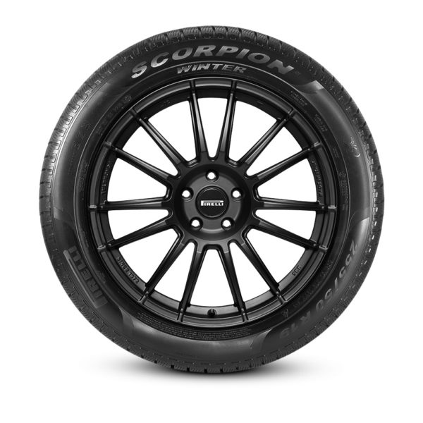 Pirelli Scorpion Winter - Image 3